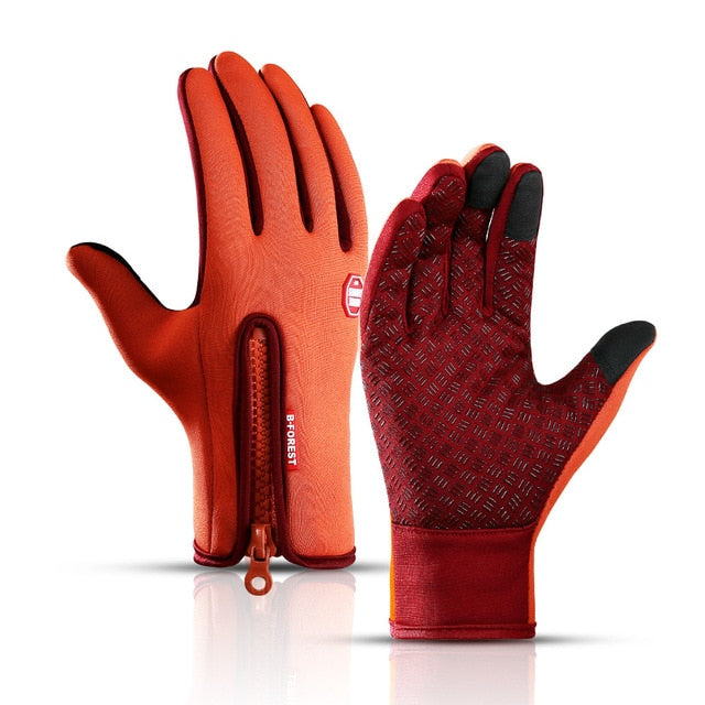 Outdoor Sports Cycling Gloves